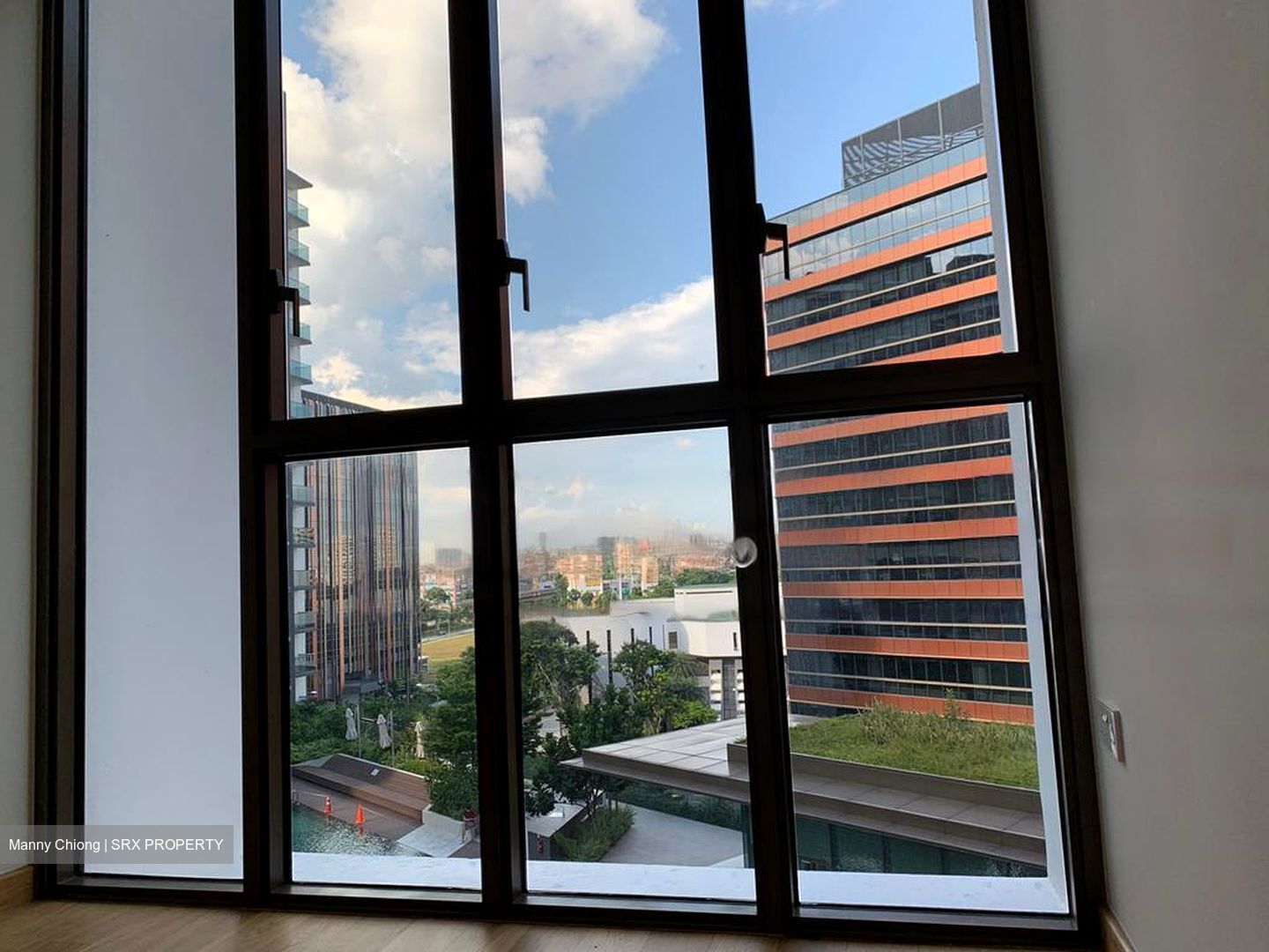 Park Place Residences At Plq (D14), Apartment #591267221